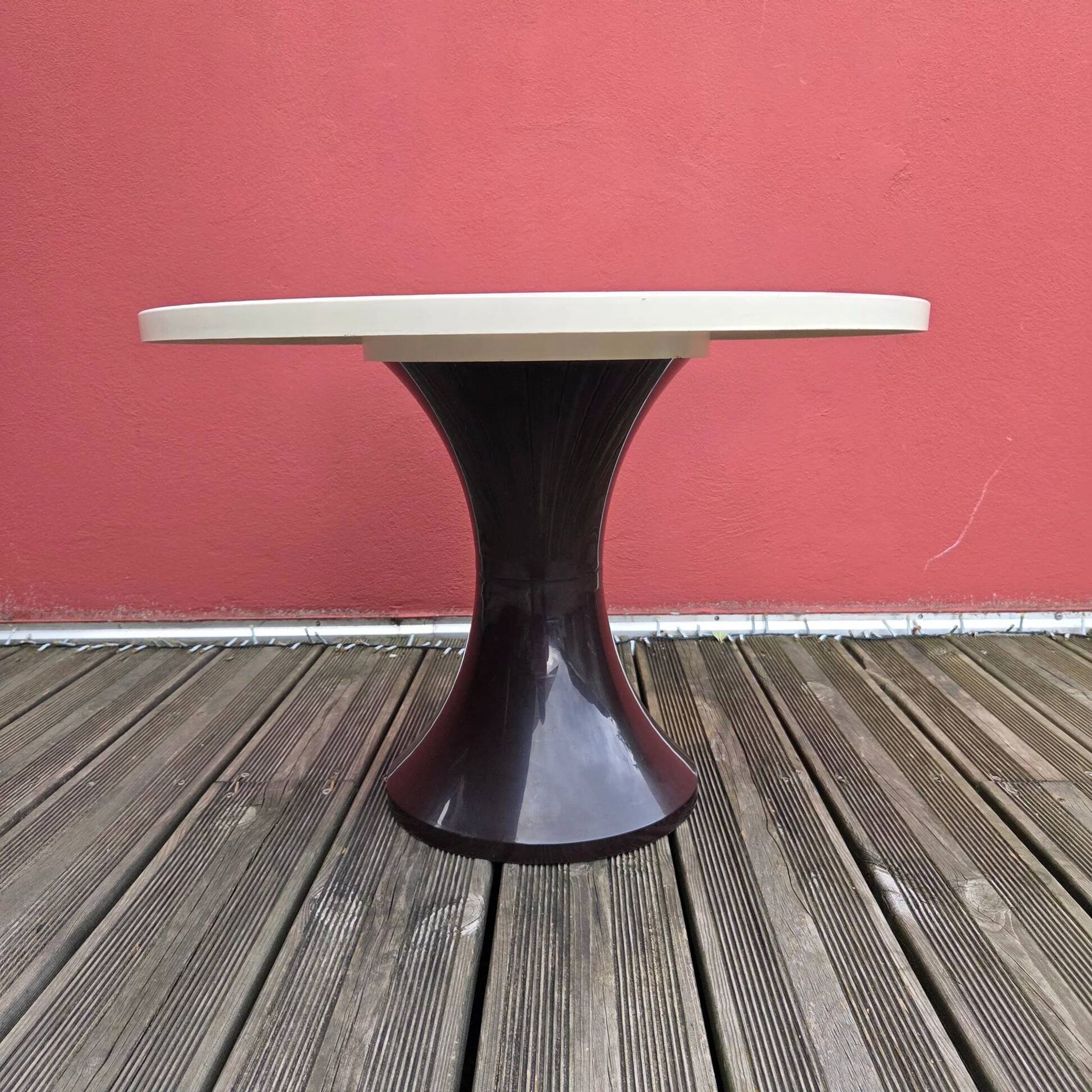Tam Tam Table – Henry Massonnet for Stamp – 1970s
