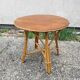 Table rotin