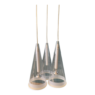 Suspension flos fucsia series