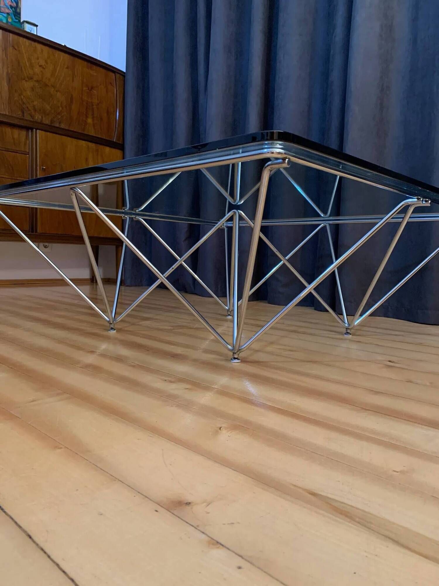 Coffee table, 1980s