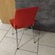 15 Chaises vintage grosfillex design
