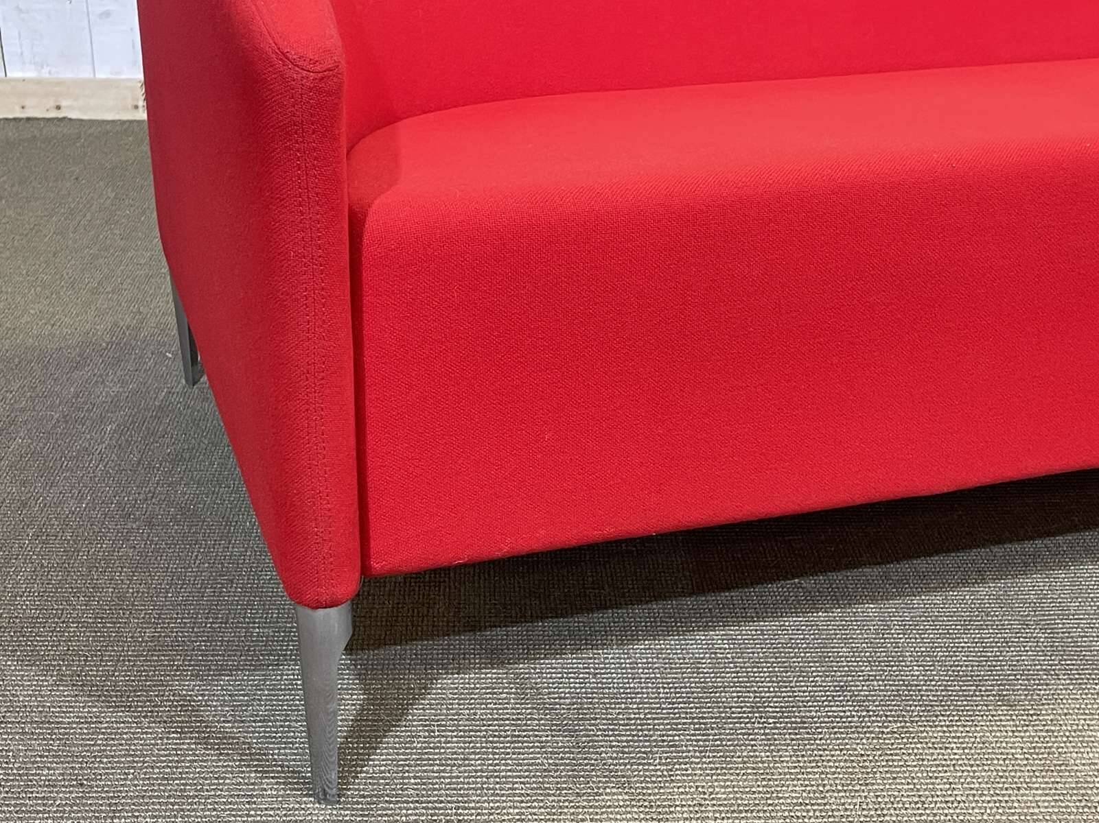 Seven canapé model by Michiel Van Der Kley for Artifort