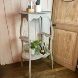 Louis XVI side table