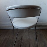 Chaises "New York " Calligaris