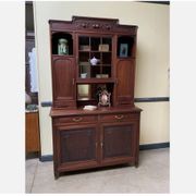 Buffet, Art Nouveau