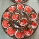 Oyster plates