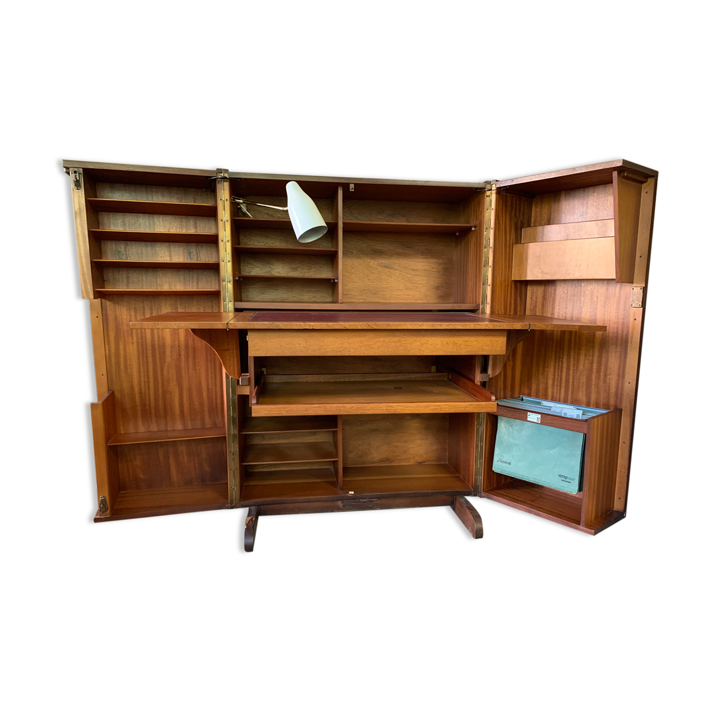 Magic box desktop