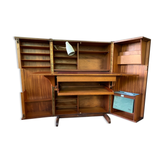 Bureau magic box