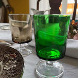 Vintage Luminarc lenses