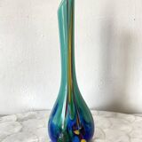 La Rochère crystal single-flower vase