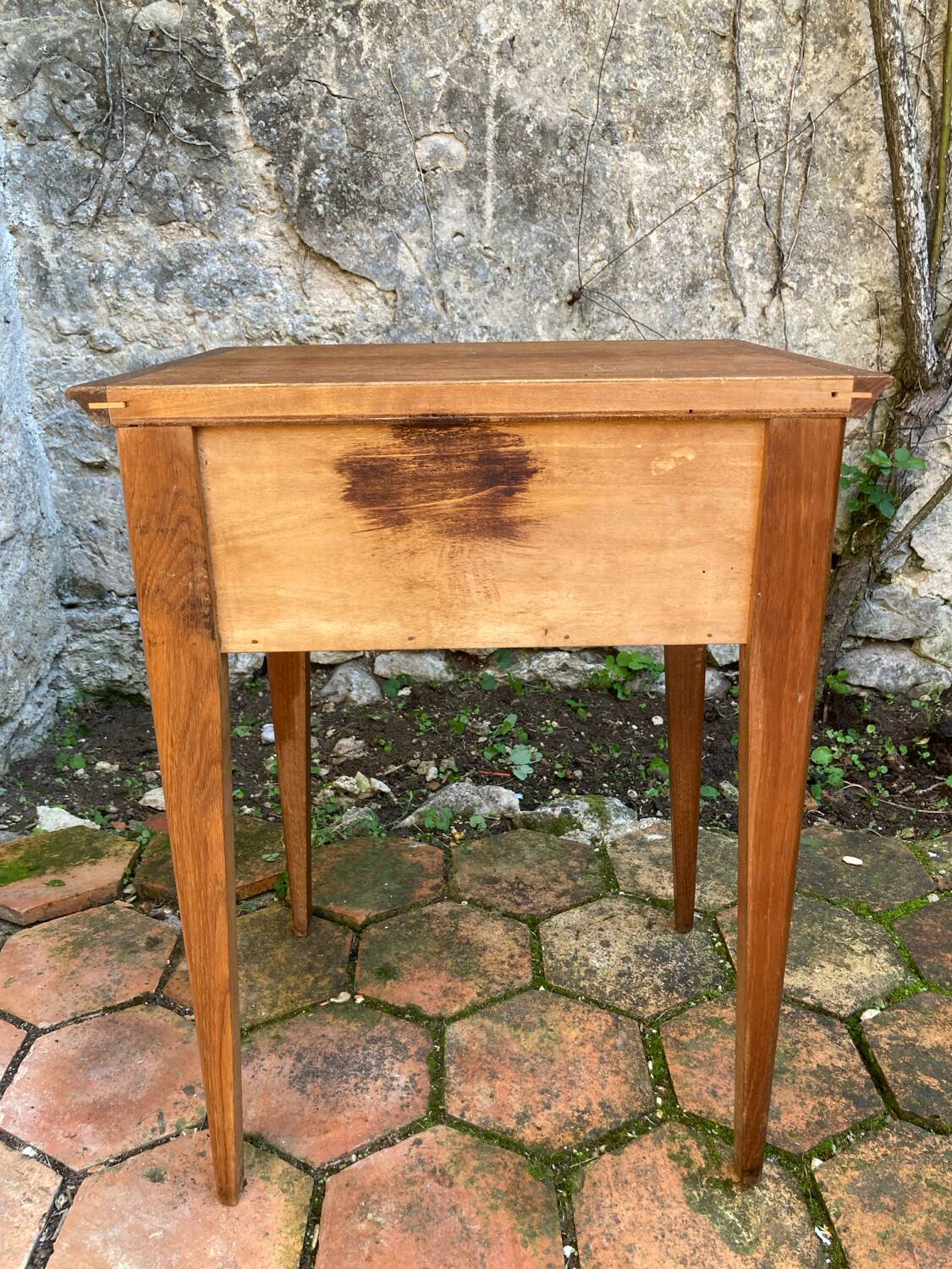 Chevet vintage