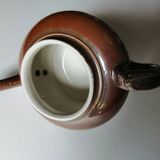 3-part old ceric coffee maker