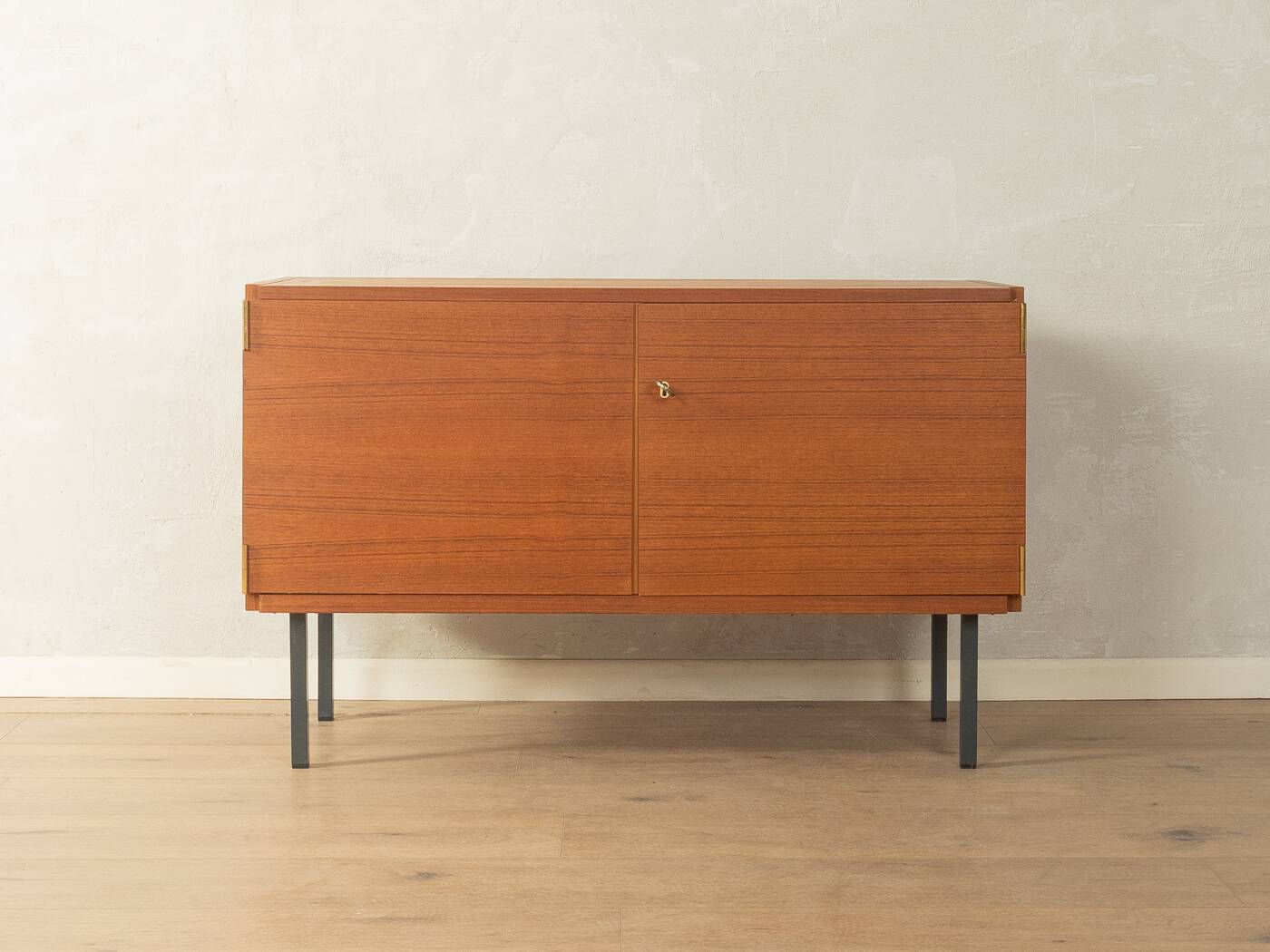 Sideboard by Günter Renkel for Rego Möbel, 1960s