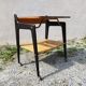 Desserte design italien Carlo Sala vintage