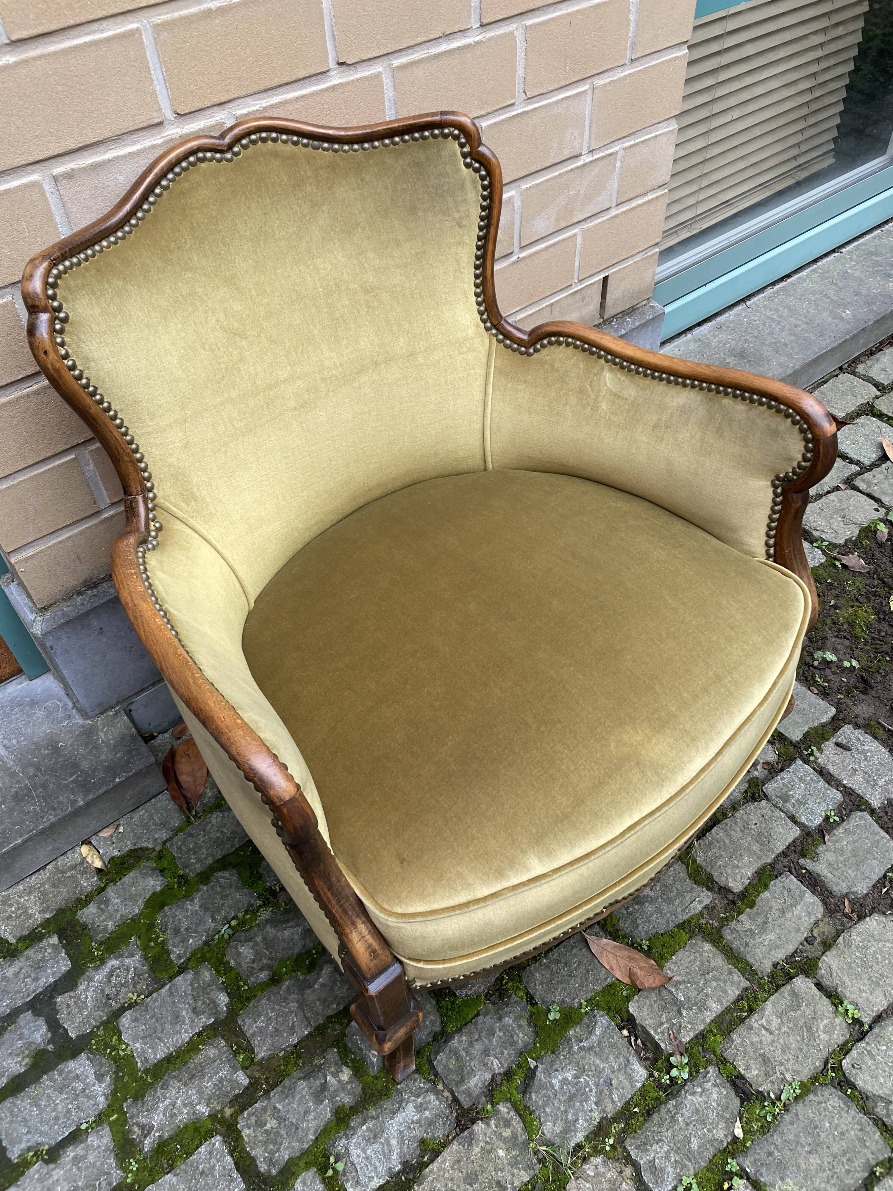 Fauteuil