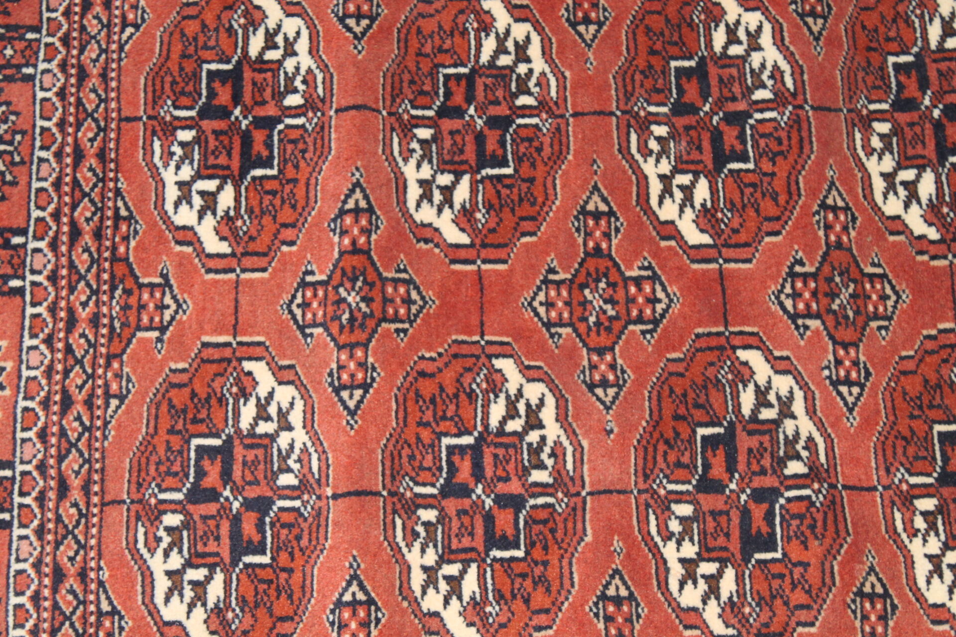 Tapis Boukhara 183x124cm