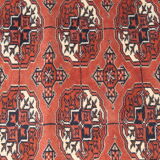 Carpet Bukhara 183 x 124