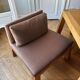Table Anne designer Piet Boon 10 personnes 2,9x1,05x0,68m