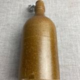 Stoneware bottle