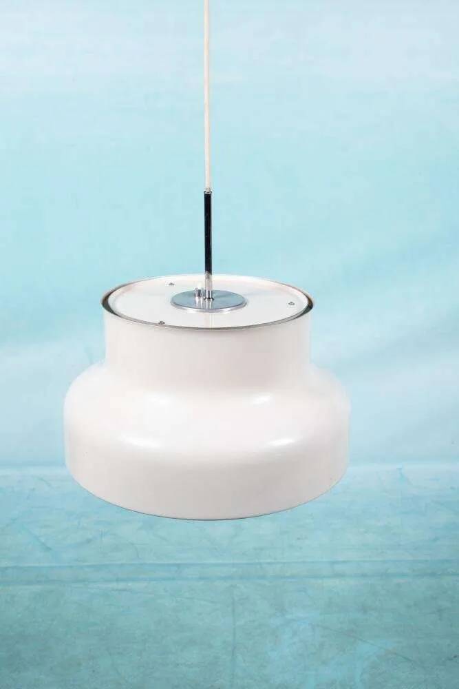 Scandinavian design 'Bumling' suspension, 60s Anders Pehrson