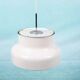 Scandinavian design 'Bumling' suspension, 60s Anders Pehrson