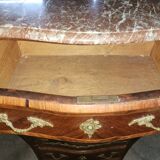 Louis XV Style Secretary