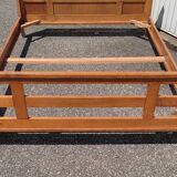 René Gabriel double bed