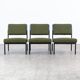 Set de 3 fauteuils Pel Home