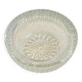 Cendrier en verre