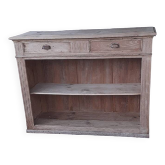 Meuble d'atelier Bibuq