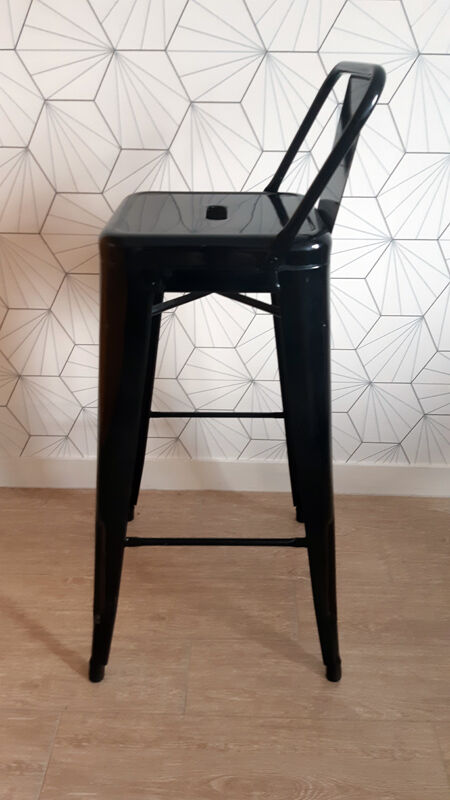 Bar stool Tolix HPD75