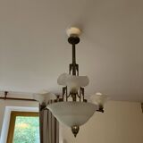 Art Deco Suspension