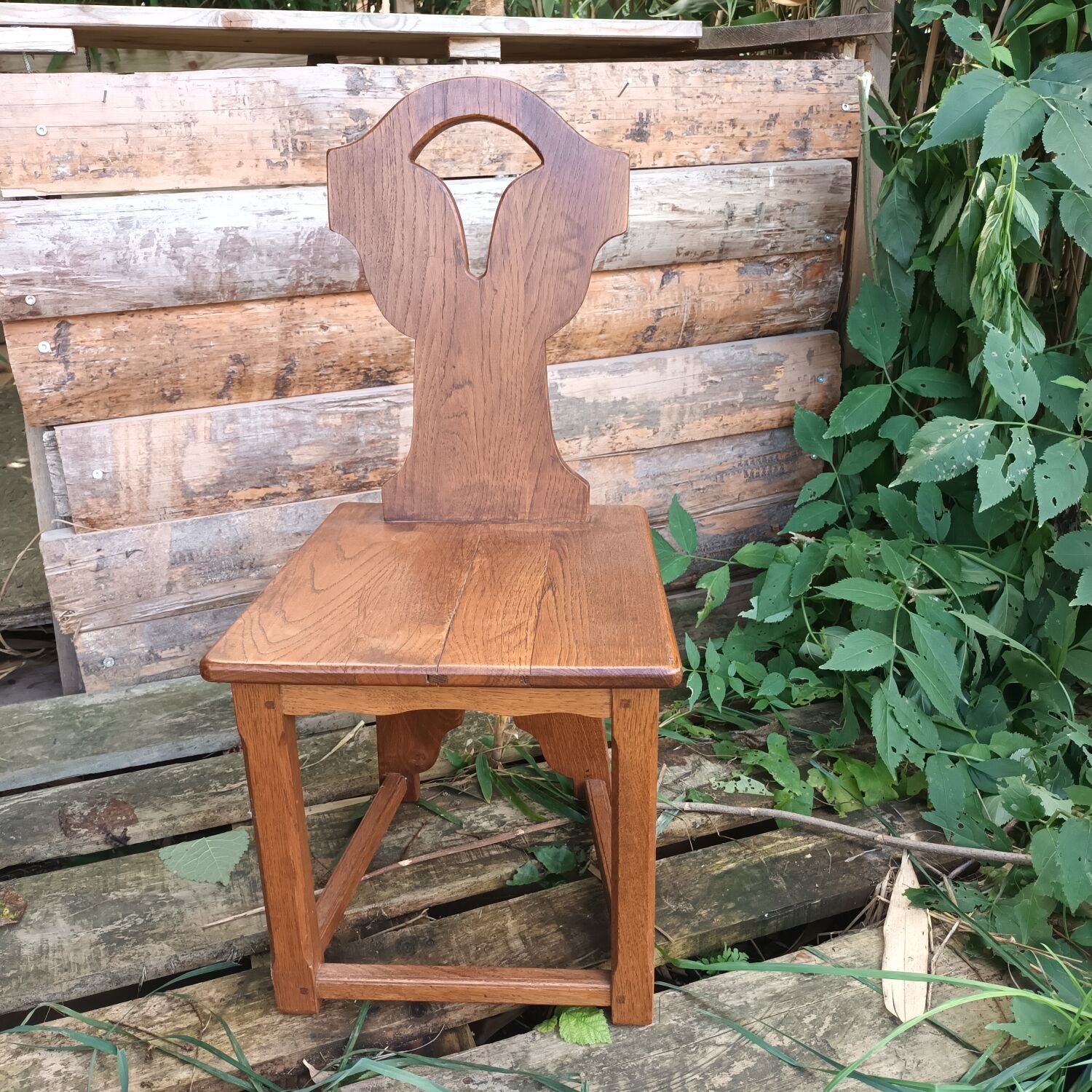 Small chair