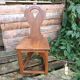Small chair