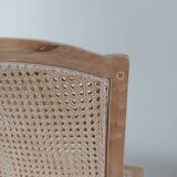 Cane chair