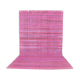 Stripe Neutral Vintage Wool Rug sku2351