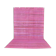 Stripe Neutral Vintage Wool Rug sku2351