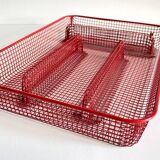 Panier Range Couverts Fil d'acier