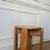 1950s chalet stool