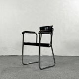 B261 armchair by Emile Guillot for Thonet - 1930s
