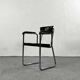 B261 armchair by Emile Guillot for Thonet - 1930s