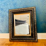 Napoleon III mirror
