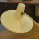 Desk lamp with vice clamp, German origin, 1960s