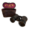 Theater or Opera binoculars and its case