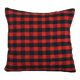 Vintage kilim cushion cover 41x41 cm