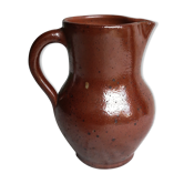 Sandstone pitcher