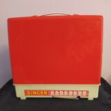 Singer Sewing Machine Child