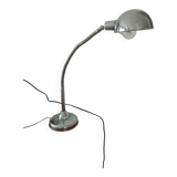 Jumo chrome desk lamp
