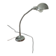 Lampe de bureau chromée Jumo