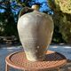 Terracotta jug
